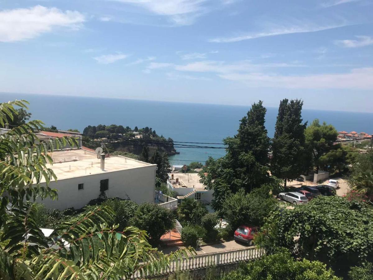 Apartments Harmony Ulcinj Kültér fotó