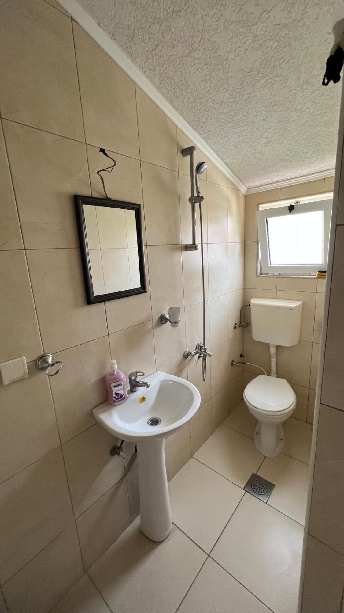 Apartments Harmony Ulcinj Kültér fotó