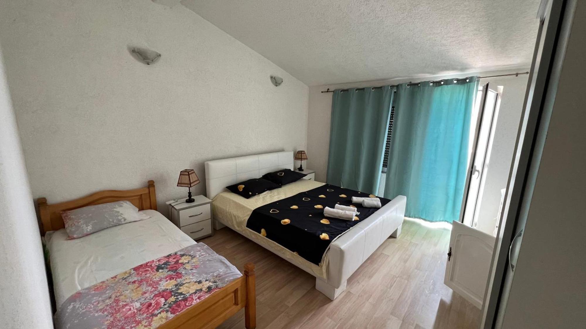 Apartments Harmony Ulcinj Kültér fotó