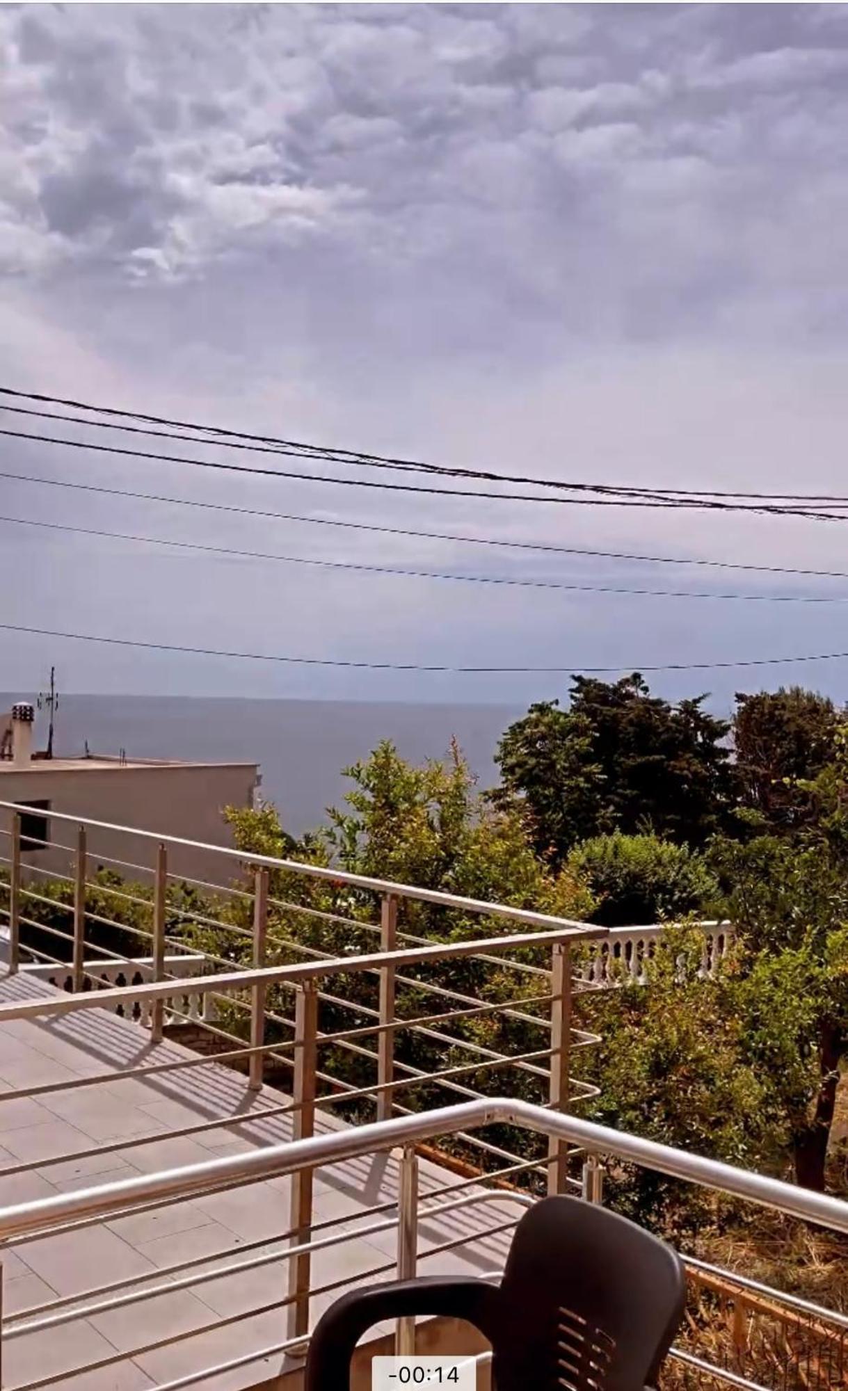Apartments Harmony Ulcinj Kültér fotó