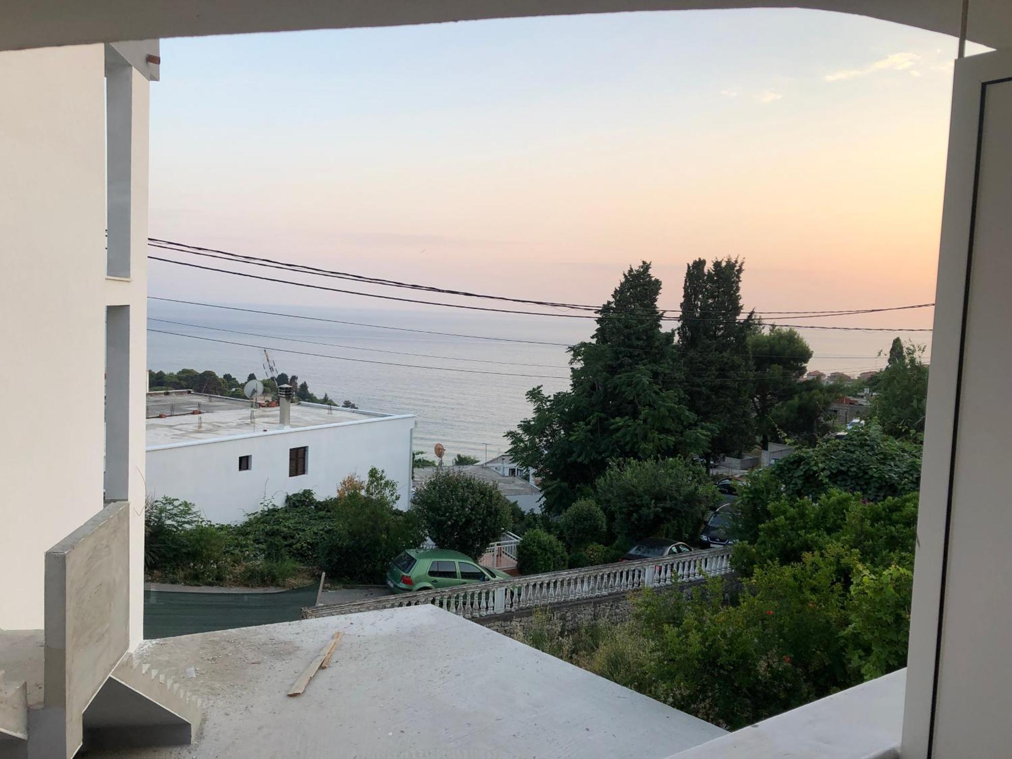 Apartments Harmony Ulcinj Kültér fotó
