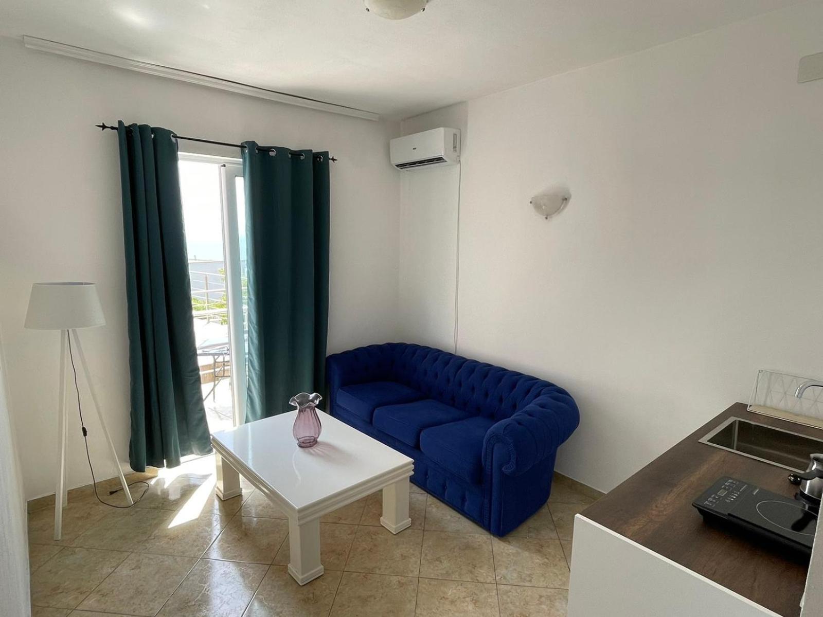 Apartments Harmony Ulcinj Kültér fotó