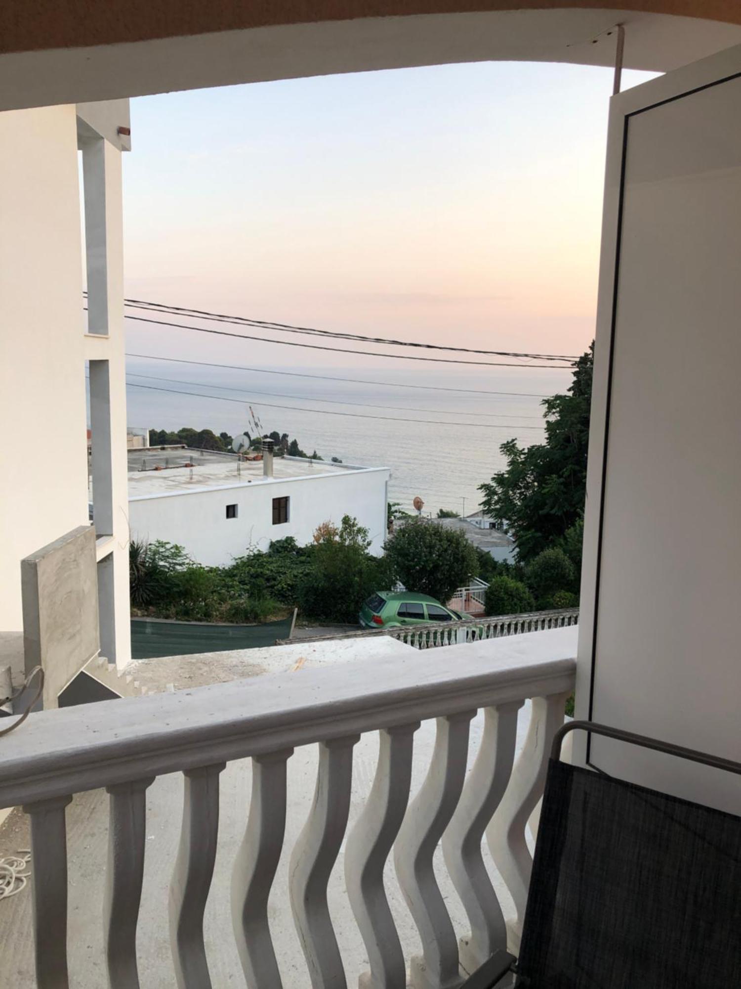 Apartments Harmony Ulcinj Kültér fotó