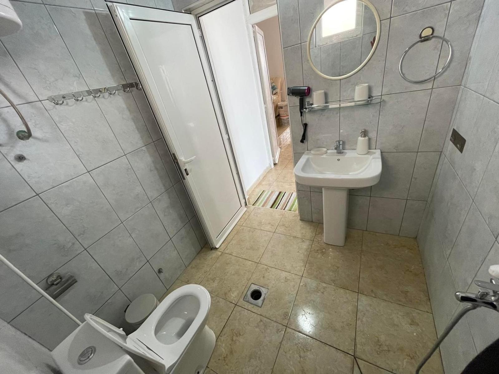 Apartments Harmony Ulcinj Kültér fotó