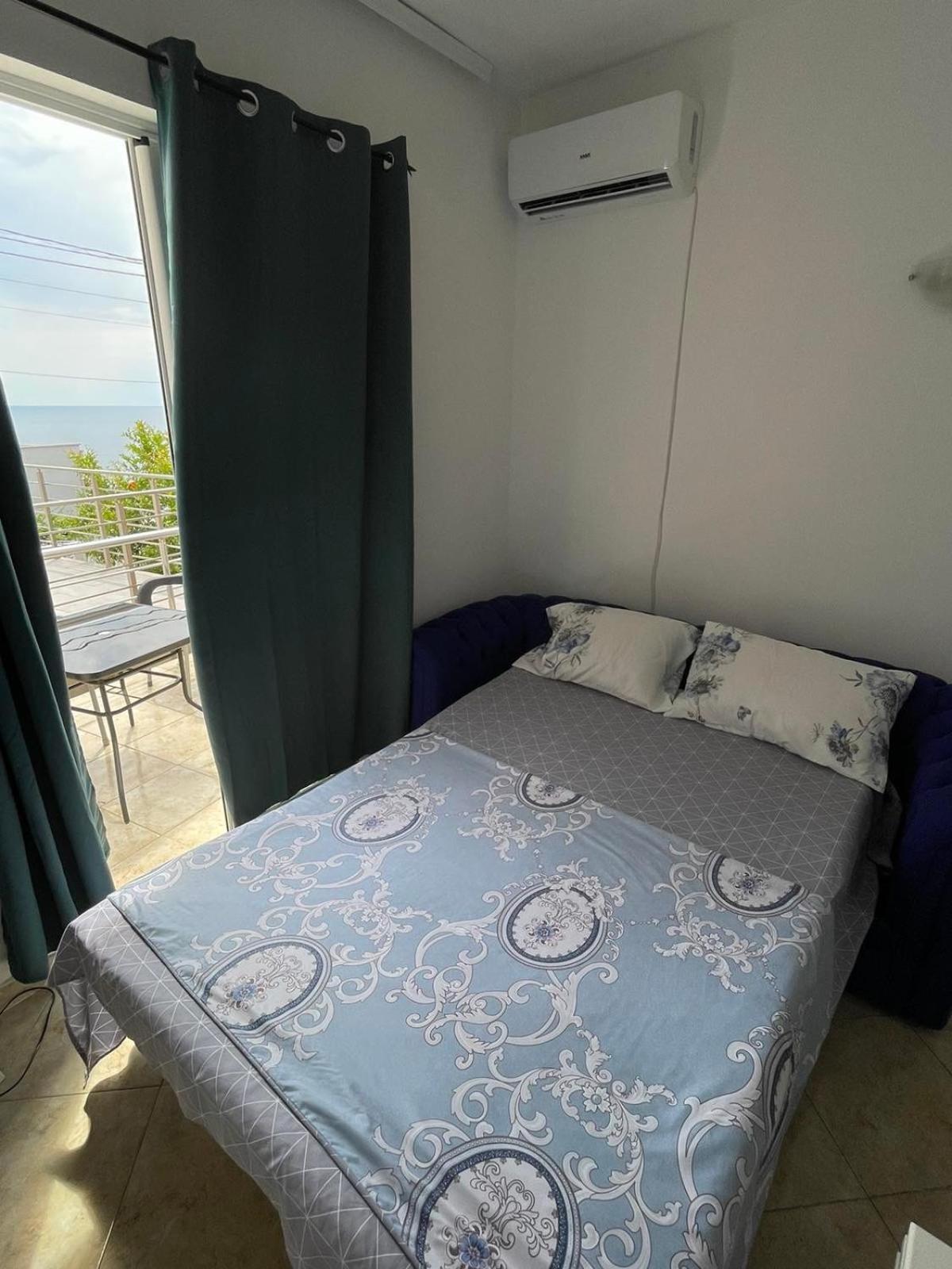 Apartments Harmony Ulcinj Kültér fotó
