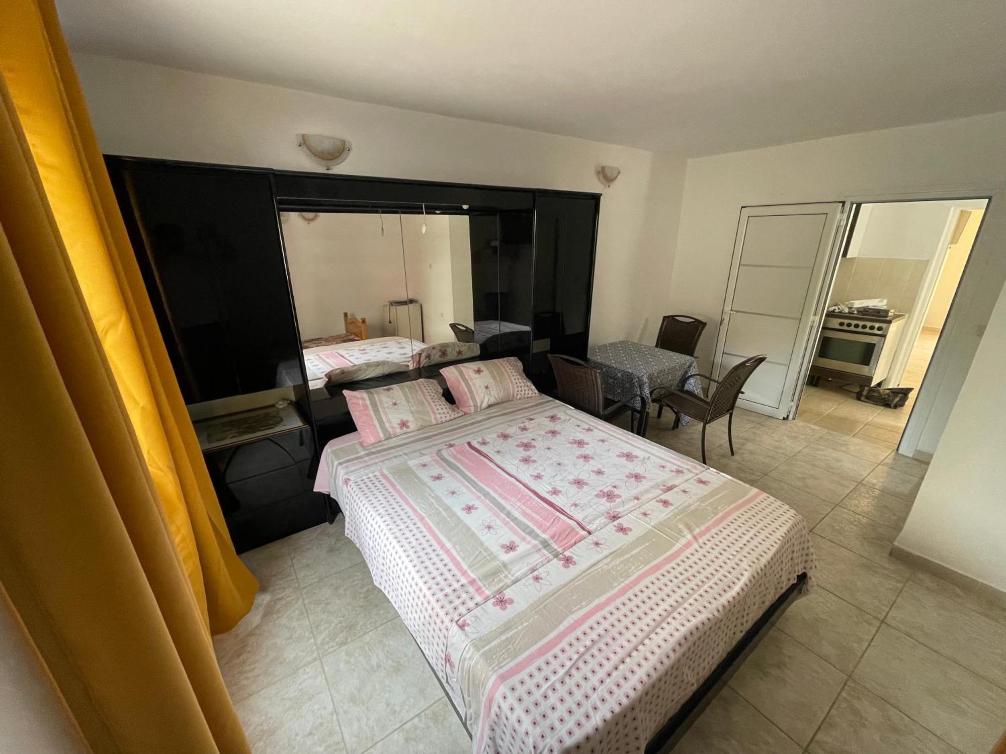 Apartments Harmony Ulcinj Kültér fotó