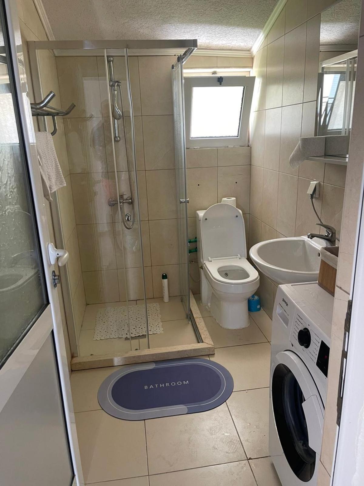 Apartments Harmony Ulcinj Kültér fotó
