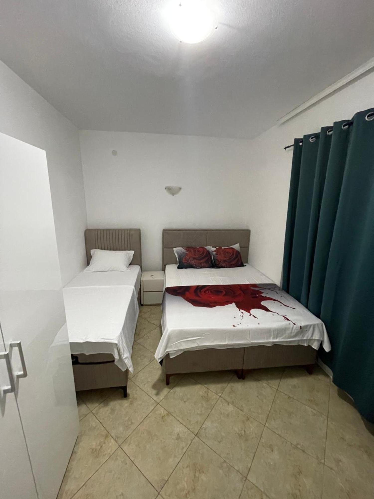 Apartments Harmony Ulcinj Kültér fotó