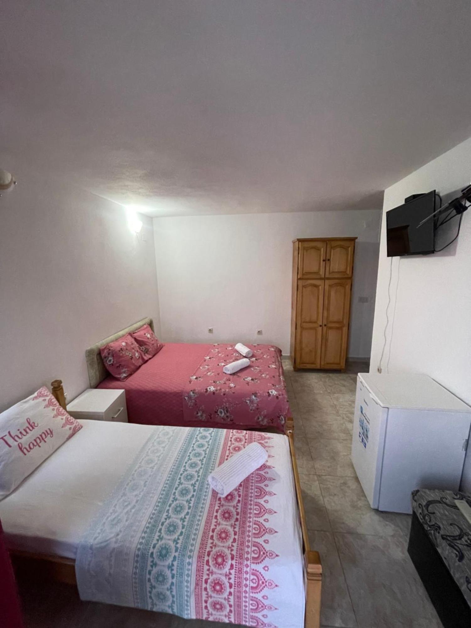 Apartments Harmony Ulcinj Kültér fotó