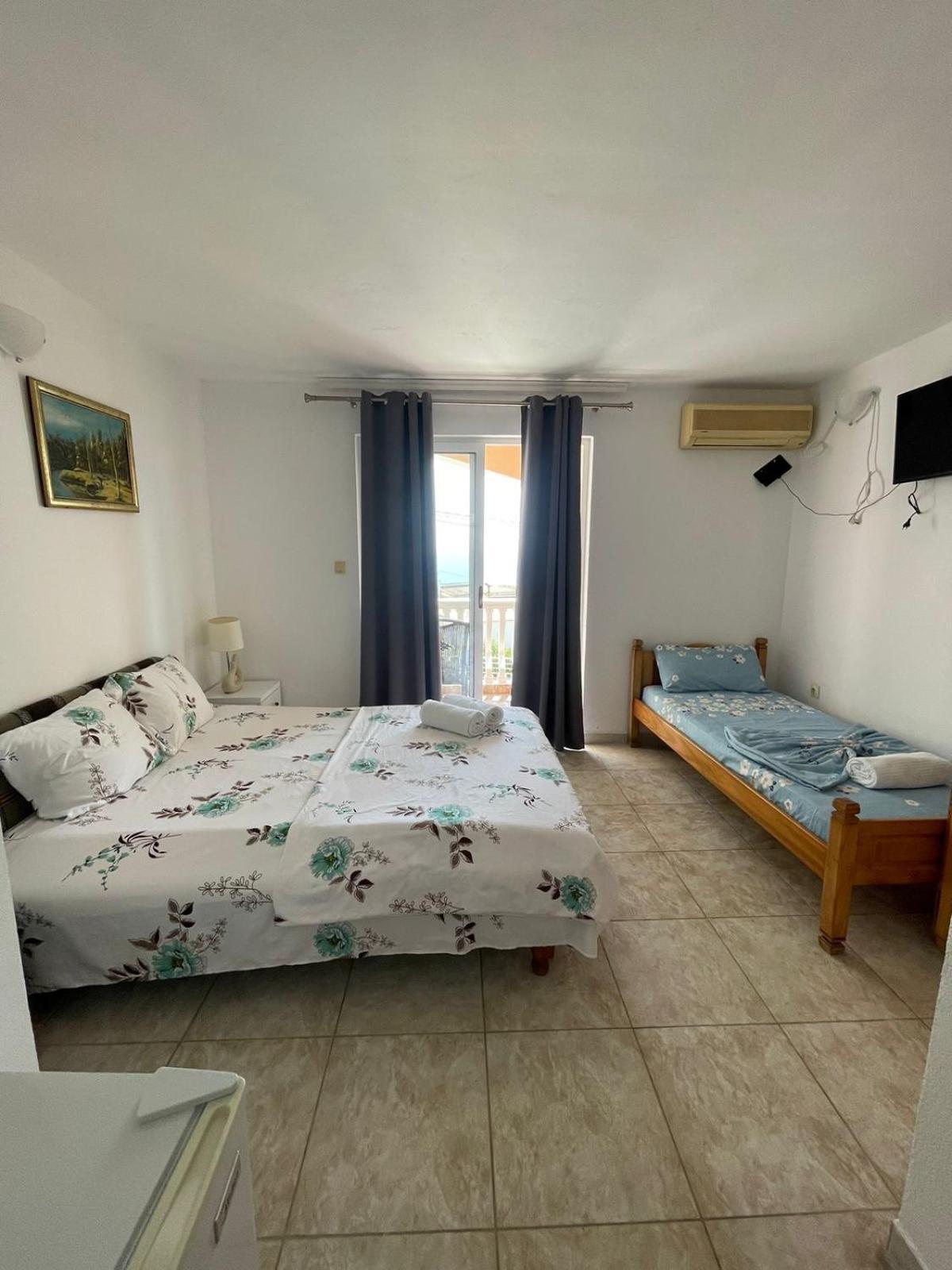 Apartments Harmony Ulcinj Kültér fotó
