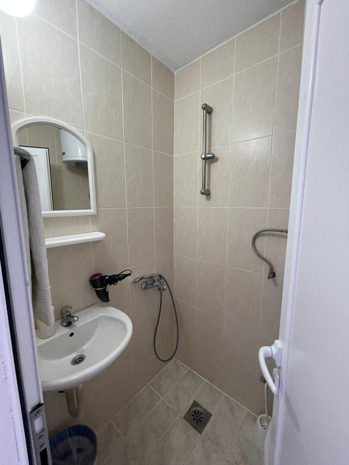 Apartments Harmony Ulcinj Kültér fotó