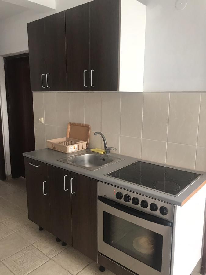 Apartments Harmony Ulcinj Kültér fotó