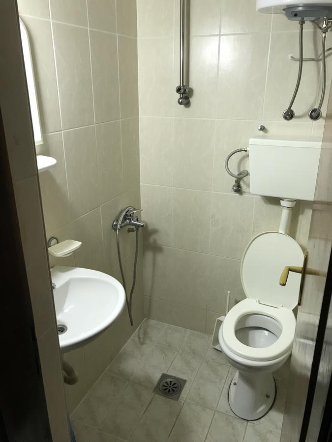 Apartments Harmony Ulcinj Kültér fotó