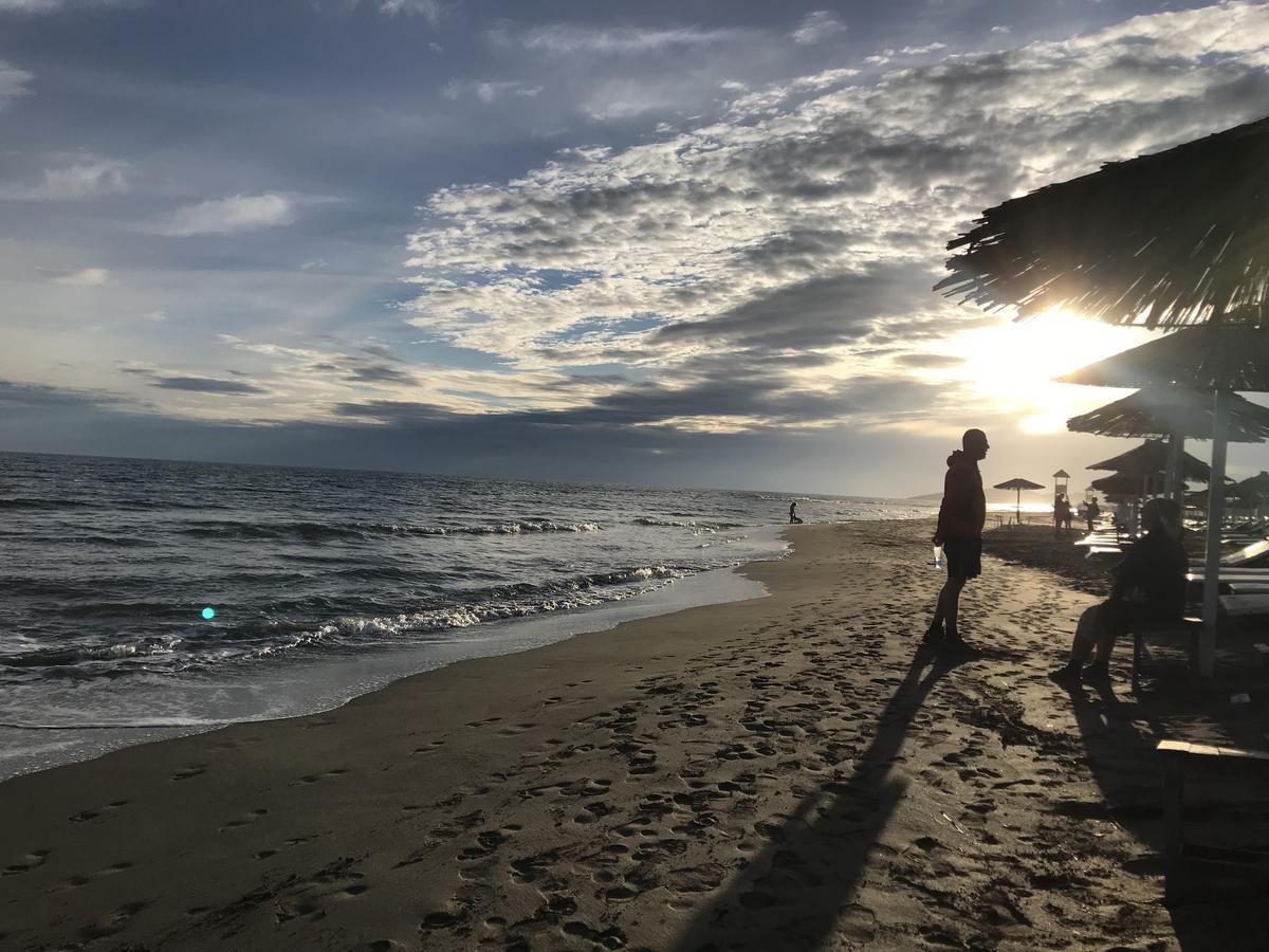Apartments Harmony Ulcinj Kültér fotó