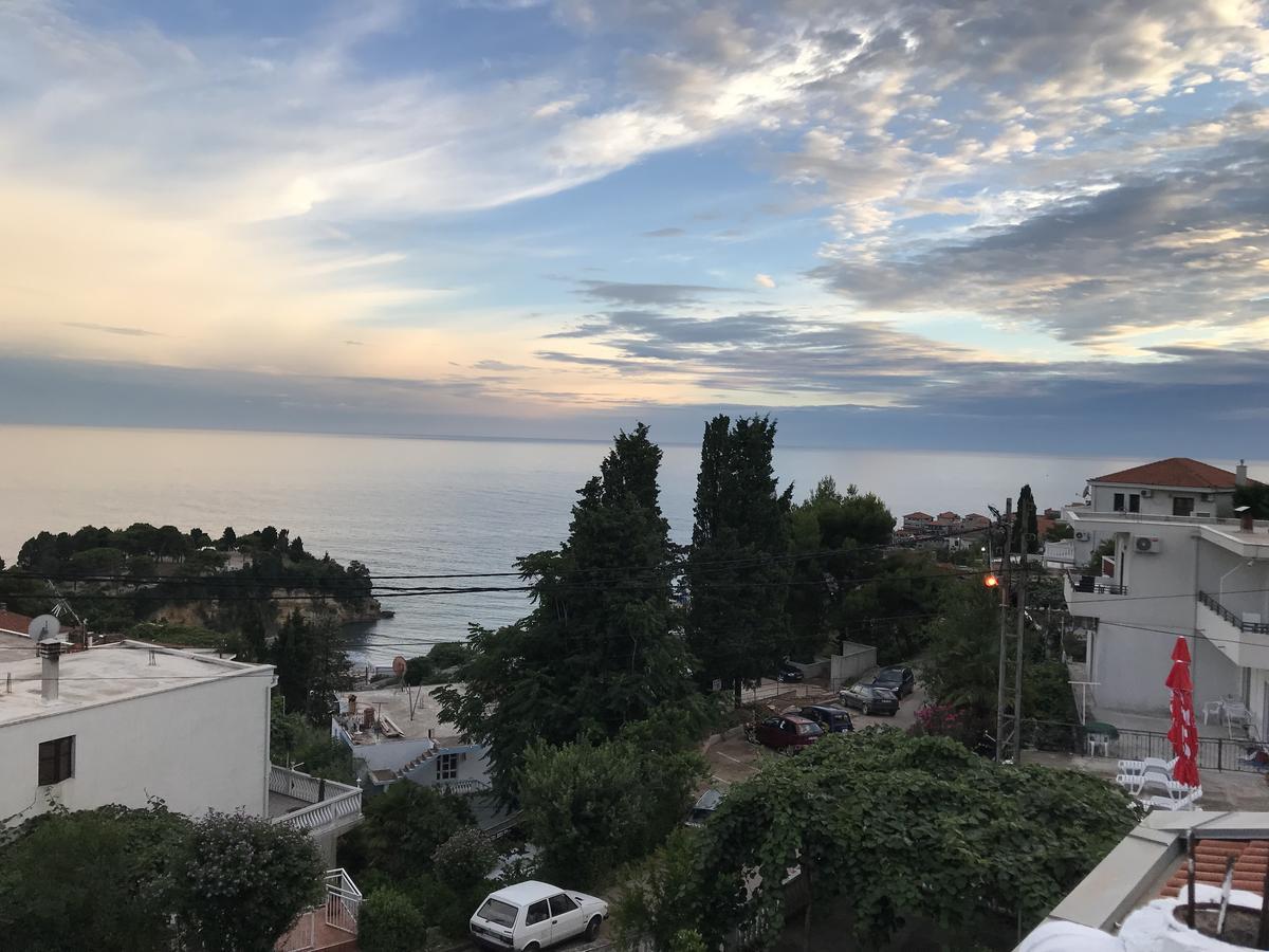 Apartments Harmony Ulcinj Kültér fotó