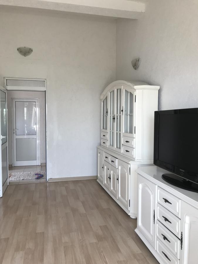 Apartments Harmony Ulcinj Kültér fotó