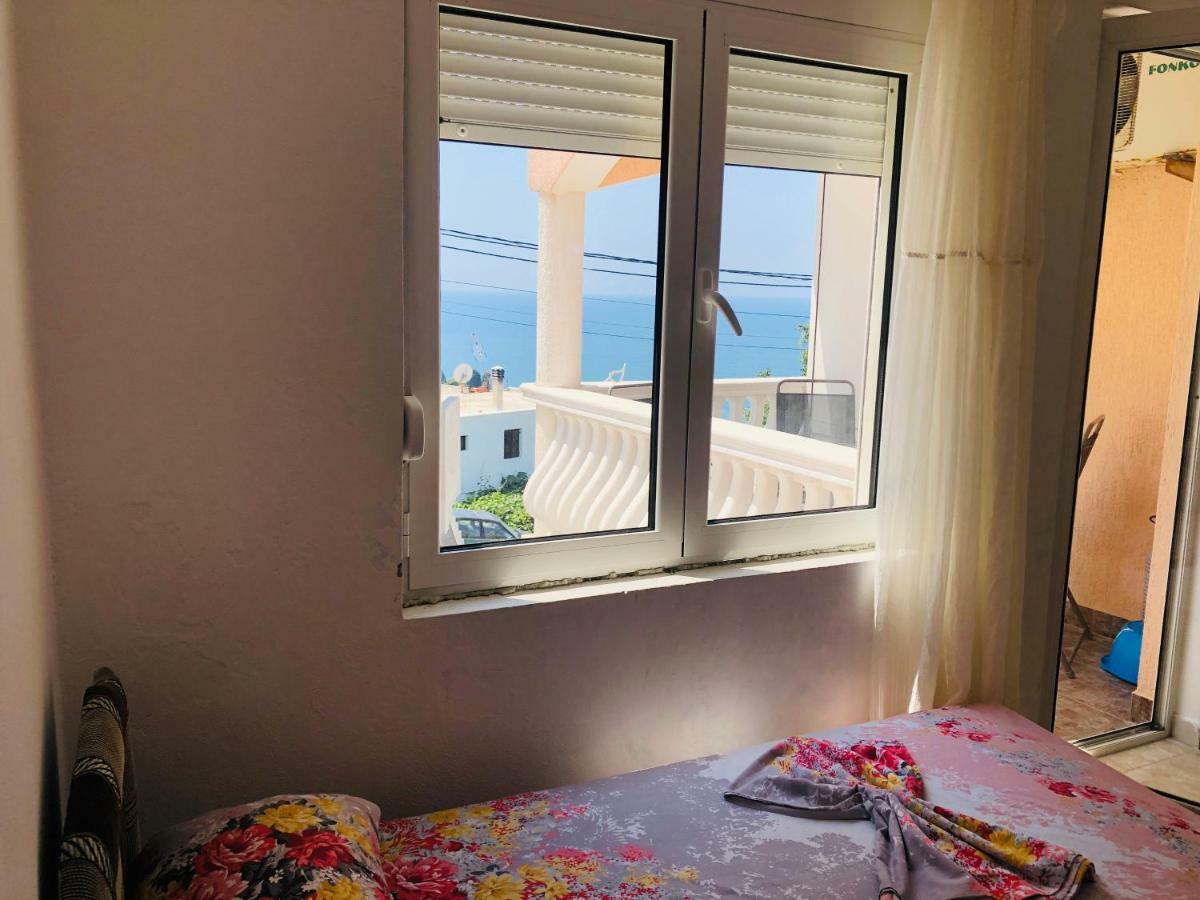 Apartments Harmony Ulcinj Kültér fotó